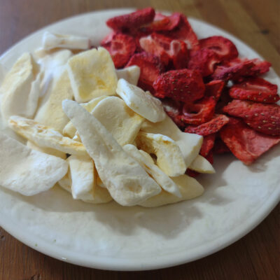 Fruit