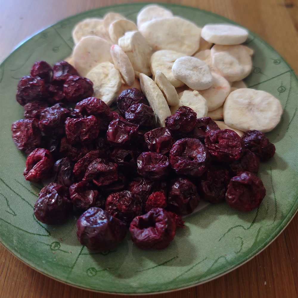 snack