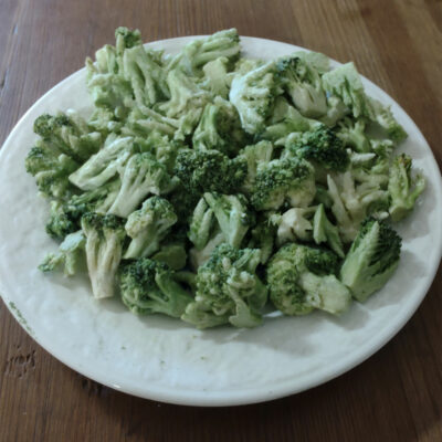 Vegetable