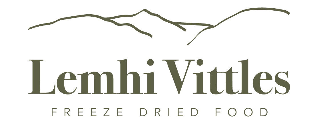 Lemhi Vittles