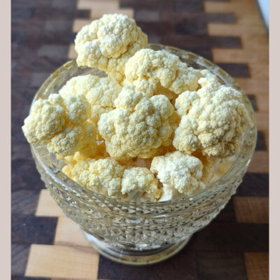 Cauliflower