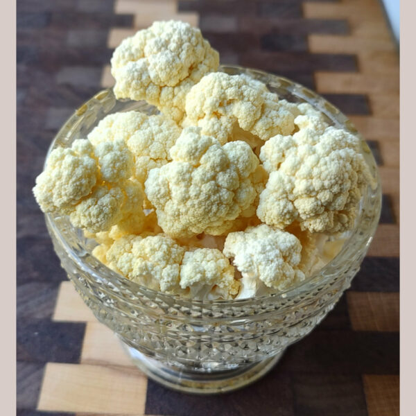 Cauliflower