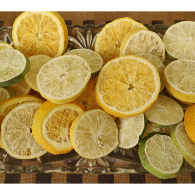 Citrus Medley