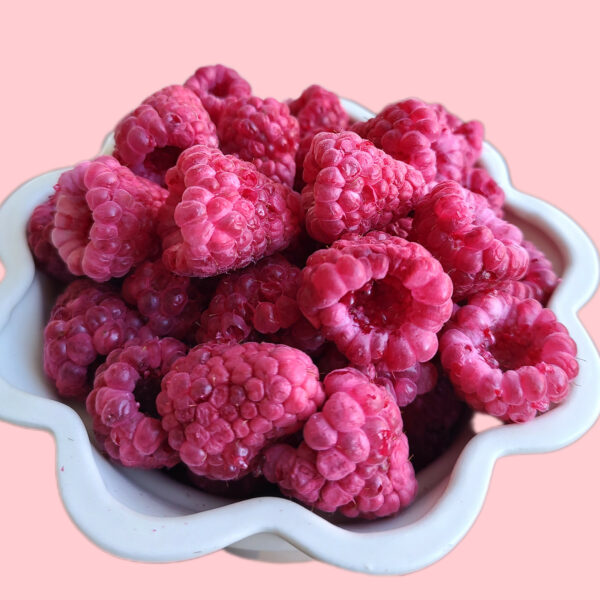 Raspberries