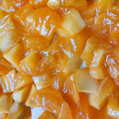 Persimmon