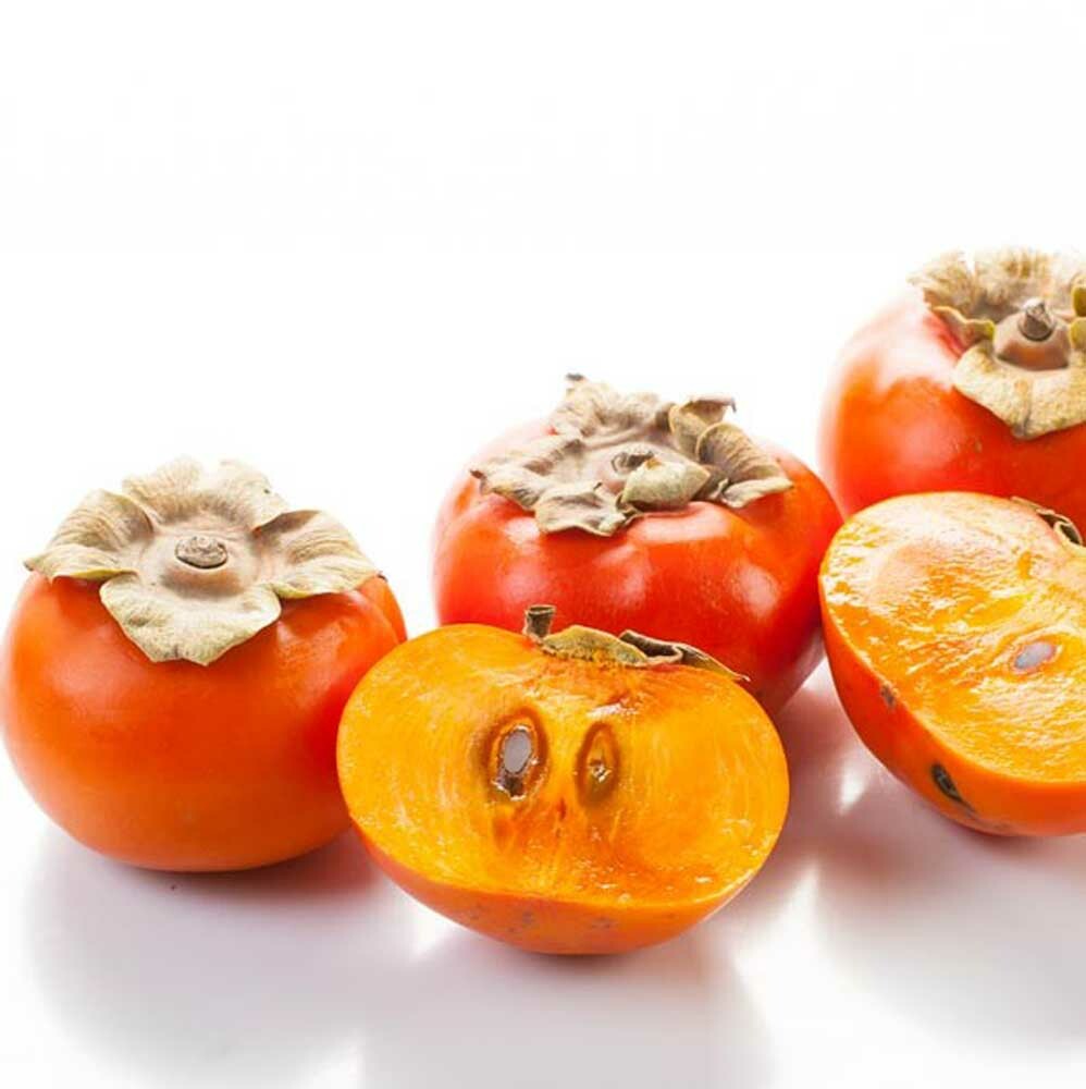 Persimmons