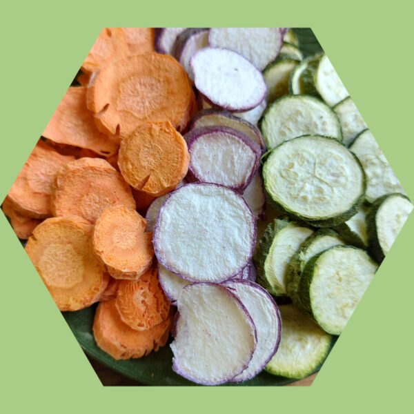 Handee Grab Snacks #4