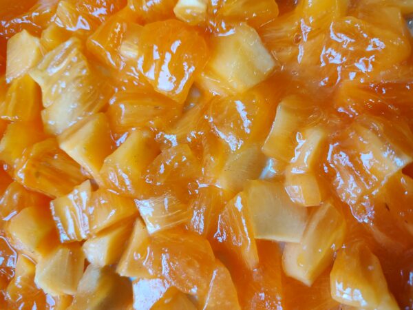 Persimmon