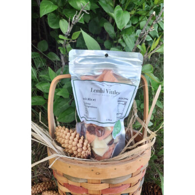 Handee Grab Snacks #1