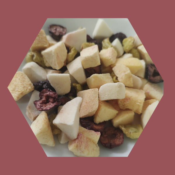 Handee Grab Snacks Fruit Cocktail